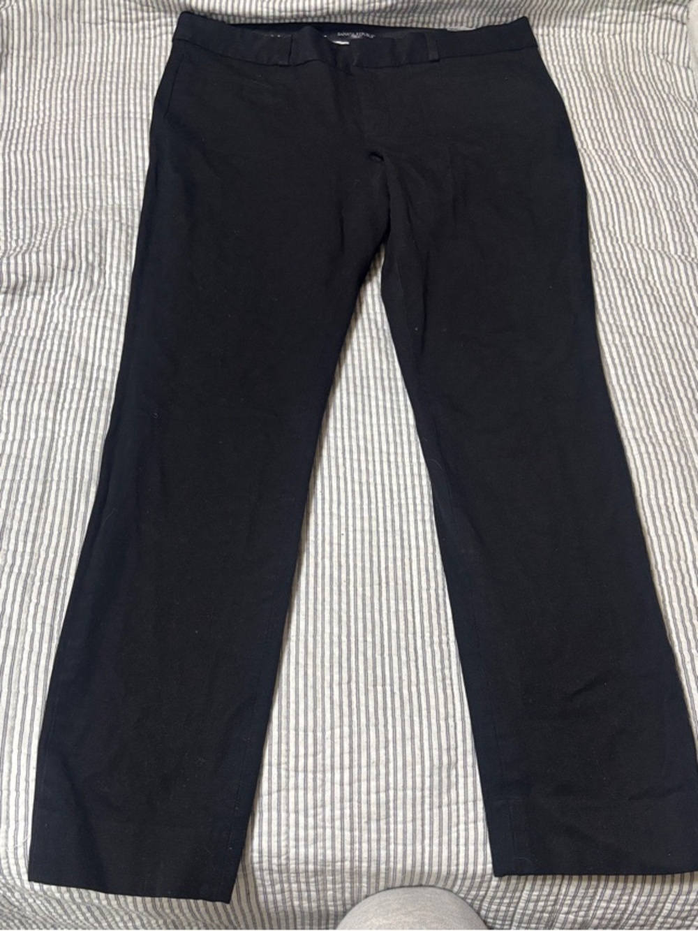 Banana Republic Sloan Pants